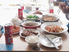 -紫光园·烤鸭(沙河物美店)