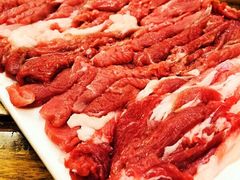 -仁和四季涮肉馆(天坛南门店)