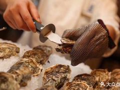 -HIHE Bistro·Oyster Bar(华熙live店)