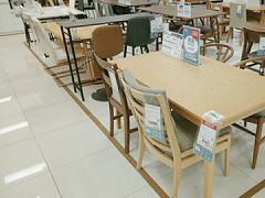 -NITORI 宜得利家居(天津泰达永旺店)