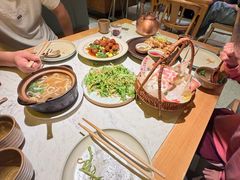 -同乐馆(阳光店)
