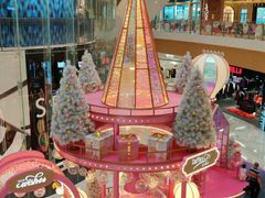 -深圳来福士广场