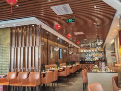 -香港深井掂檔烧鹅茶餐厅(海韵城店)