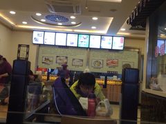 -小姜锅贴(凤凰街店)