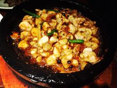 -绿茶餐厅(华联万柳店)