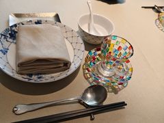 -悦融琥珀·京鲁菜·海味珍品(西单店)