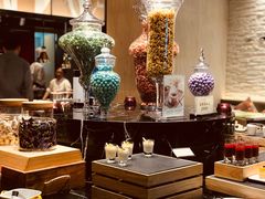 -北上海大酒店-北鸥西餐厅