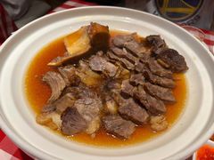牛腱子肉-西贝(宁波天一国购店)