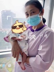 点击看大图 -Babysky·贝瑞佳月子会所(花木店)