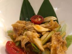 -金厨泰国餐厅·全泰籍厨师料理(拱北店)