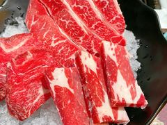 -极焰·烧肉刺身放题(天河领展广场店)