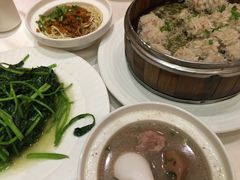 -湖北味道(湖北大厦店)