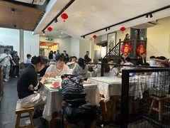 -金鸭都·老北京特色家常菜(潘家园店)