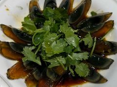 -阿巧一号私房菜(止园路店)