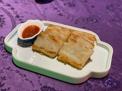 香煎萝卜糕-惠食佳·朱雀(东方商厦店)