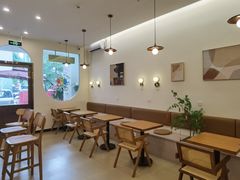 -Reset Coffee 与海咖啡