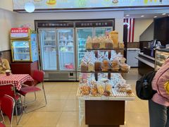 -红宝石·鲜奶小方(万航店)