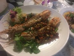 -Onion restaurant