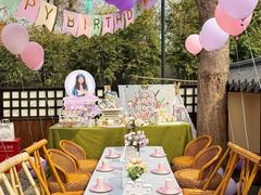 -HERRE·FARM 赫尔露营农场·团建聚会包场