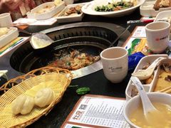 -灶座小锅烀饼·铁锅炖(道里店)