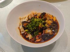 捞汁海鲜-大铁勺酒楼(宾水西道店)