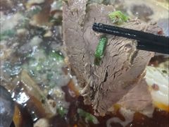 -朝伟清真铜瓢牛肉馆(三十年老·店)