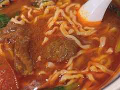 -秦䩊会·陕西biangbiang面(畹町路店)
