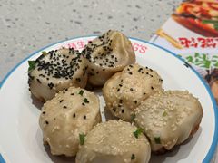 -小杨生煎(黄河路店)