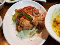 -奶奶的味道(胶州路店)
