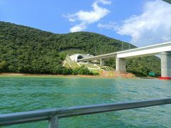 -黄山太平湖风景区