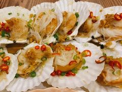 -红叶日料·放题·海胆·定食(星海店)