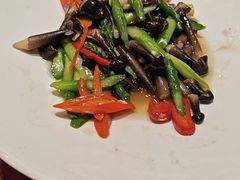 -巴国布衣·Sichuan Folk(紫荆店)