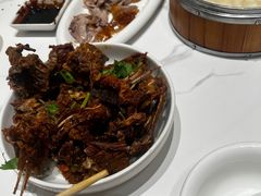 -梅利汴京烤鸭•开封豫菜地标店(东大街店)