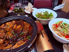 -唐河王记·南阳民间菜(国基路店)