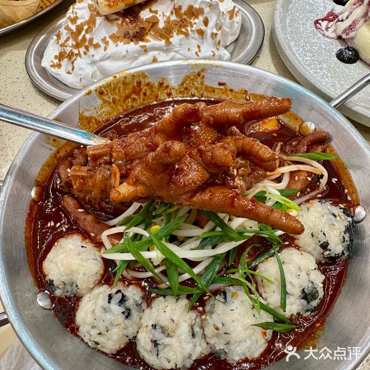 在苏州！六刷了！只会带好朋友来的‼️