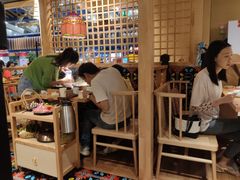 -椰夫人·养生椰子鸡(金沙洲永旺店)