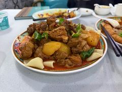 -帕米尔食府(白云观店)