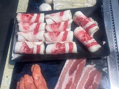 -猪的故事·韩式烤肉(韩乐坊店)