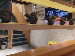 -一品诚记烤肉(大连柏威年购物中心店)