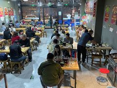 -范贤光鸡公煲(平乐园总店)