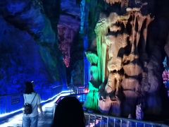-泰安地下龙宫景区