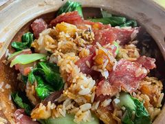 -壹煲口福煲仔饭(中山路店)