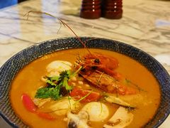 -宴悦海鲜餐厅·游水海鲜·牛排(亚龙湾瑞吉店)