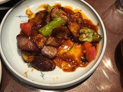 -古北烤鸭王I古北水镇景区店