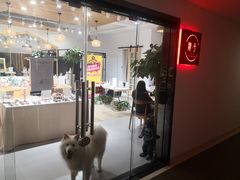 -肆兮眼镜·蔡司·徕卡战略合作店(大坪店)