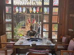 -哈吱喂丽江火塘·牦牛火锅(五一街店)