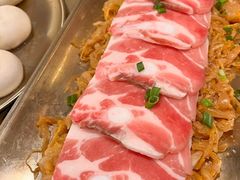 -西塔老太太泥炉烤肉(橡树林店)