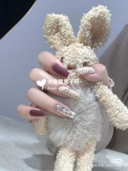 -鑫悦日式美甲美睫