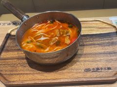 -小满手工粉(北京富力广场店)