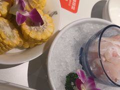 -烹然四季椰子鸡火锅(姚家园万象汇店)